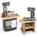 SMOBY Restauracja Bar dla Dzieci 2w1 Kuchnia Jadalnia Akcesoria SMOBY Restauracja Bar dla Dzieci 2w1 Kuchnia Jadalnia Akcesoria