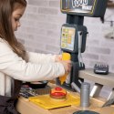 SMOBY Restauracja Bar dla Dzieci 2w1 Kuchnia Jadalnia Akcesoria SMOBY Restauracja Bar dla Dzieci 2w1 Kuchnia Jadalnia Akcesoria