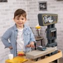 SMOBY Restauracja Bar dla Dzieci 2w1 Kuchnia Jadalnia Akcesoria SMOBY Restauracja Bar dla Dzieci 2w1 Kuchnia Jadalnia Akcesoria