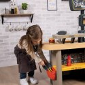 SMOBY Restauracja Bar dla Dzieci 2w1 Kuchnia Jadalnia Akcesoria SMOBY Restauracja Bar dla Dzieci 2w1 Kuchnia Jadalnia Akcesoria