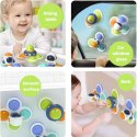 WOOPIE BABY Kosmiczny Spinner Pop-it Zabawka Sensoryczna Wymienne 3 szt. WOOPIE BABY Kosmiczny Spinner Pop-it Zabawka Sensoryczna Wymienne 3 szt.