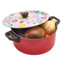 WOOPIE Zestaw XXL Kucharza Akcesoria Przybory Kuchenne 22 el. WOOPIE Zestaw XXL Kucharza Akcesoria Przybory Kuchenne 22 el.