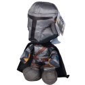 SIMBA DISNEY Maskotka The Warrior Mandalorian Star Wars 25cm Pluszowa SIMBA DISNEY Maskotka The Warrior Mandalorian Star Wars 25cm Pluszowa