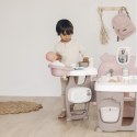 SMOBY Baby Nurse Duży Kącik Opiekunki dla Lalki SMOBY Baby Nurse Duży Kącik Opiekunki dla Lalki