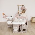 SMOBY Baby Nurse Duży Kącik Opiekunki dla Lalki SMOBY Baby Nurse Duży Kącik Opiekunki dla Lalki