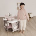 SMOBY Baby Nurse Duży Kącik Opiekunki dla Lalki SMOBY Baby Nurse Duży Kącik Opiekunki dla Lalki