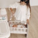 SMOBY Baby Nurse Duży Kącik Opiekunki dla Lalki SMOBY Baby Nurse Duży Kącik Opiekunki dla Lalki