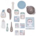 SMOBY Baby Nurse Duży Kącik Opiekunki dla Lalki SMOBY Baby Nurse Duży Kącik Opiekunki dla Lalki