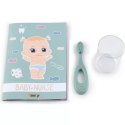 SMOBY Baby Nurse Dwustronna Toaleta Łazienka Dla Lalki z Akcesoriami SMOBY Baby Nurse Dwustronna Toaleta Łazienka Dla Lalki z Akcesoriami
