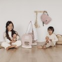 SMOBY Baby Nurse Kołyska z Baldachimem dla Lalki Łóżeczko SMOBY Baby Nurse Kołyska z Baldachimem dla Lalki Łóżeczko