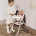 SMOBY Baby Nurse Krzesełko Do Karmienia dla Lalek SMOBY Baby Nurse Krzesełko Do Karmienia dla Lalek