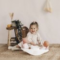 SMOBY Baby Nurse Krzesełko do Karmienia dla Bliźniąt Lalek SMOBY Baby Nurse Krzesełko do Karmienia dla Bliźniąt Lalek