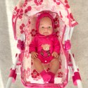 WOOPIE Lalka Bobas w Ubranku Misio 46 cm WOOPIE Lalka Bobas w Ubranku Misio 46 cm