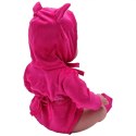WOOPIE Lalka Bobas w Ubranku Misio 46 cm WOOPIE Lalka Bobas w Ubranku Misio 46 cm