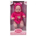 WOOPIE Lalka Bobas w Ubranku Misio 46 cm WOOPIE Lalka Bobas w Ubranku Misio 46 cm