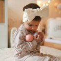 WOOPIE ROYAL Pierwsza Lalka Bobas z Kocykiem Króliczkiem 23 cm WOOPIE ROYAL Pierwsza Lalka Bobas z Kocykiem Króliczkiem 23 cm