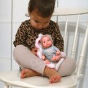 WOOPIE ROYAL Pierwsza Lalka Bobas z Kocykiem Króliczkiem 23 cm WOOPIE ROYAL Pierwsza Lalka Bobas z Kocykiem Króliczkiem 23 cm