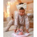WOOPIE ROYAL Pierwsza Lalka Bobas z Kocykiem Króliczkiem 23 cm WOOPIE ROYAL Pierwsza Lalka Bobas z Kocykiem Króliczkiem 23 cm