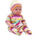 WOOPIE ROYAL Ubranko dla Lalki Zestaw Pajacyk Body Jednorożec Czapeczka 43-46 cm WOOPIE ROYAL Ubranko dla Lalki Zestaw Pajacyk Body Jednorożec Czapeczka 43-46 cm