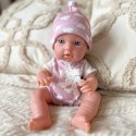 WOOPIE ROYAL Uroczy Bobasek w Ubranku 36 cm WOOPIE ROYAL Uroczy Bobasek w Ubranku 36 cm