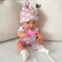 WOOPIE ROYAL Uroczy Bobasek w Ubranku 36 cm WOOPIE ROYAL Uroczy Bobasek w Ubranku 36 cm