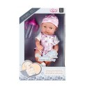 WOOPIE ROYAL Uroczy Bobasek w Ubranku 36 cm WOOPIE ROYAL Uroczy Bobasek w Ubranku 36 cm