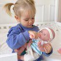WOOPIE ROYAL Zestaw Opiekunka Lalka Bobas z Akcesoriami WOOPIE ROYAL Zestaw Opiekunka Lalka Bobas z Akcesoriami