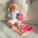 WOOPIE ROYAL Zestaw Opiekunka Lalka Bobas z Akcesoriami WOOPIE ROYAL Zestaw Opiekunka Lalka Bobas z Akcesoriami