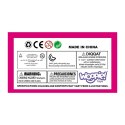 WOOPIE Zestaw 4 Magicznych Księżniczek - Box Lalek 4w1 z Akcesoriami