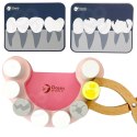CLASSIC WORLD Zestaw Małego Dentysty Walizka Lekarza 18 el. CLASSIC WORLD Zestaw Małego Dentysty Walizka Lekarza 18 el.