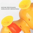 WOOPIE BABY Kaczuszka Zabawka Wodna do Kąpieli Kołowrotek Przelewowa WOOPIE BABY Kaczuszka Zabawka Wodna do Kąpieli Kołowrotek Przelewowa