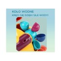 WOOPIE BABY Kaczuszka Zabawka Wodna do Kąpieli Kołowrotek Przelewowa WOOPIE BABY Kaczuszka Zabawka Wodna do Kąpieli Kołowrotek Przelewowa