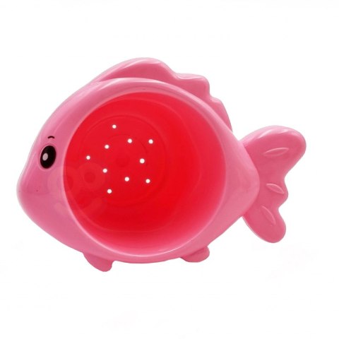 WOOPIE BABY Pingwin Zabawka Wodna do Kąpieli Rybka Kołowrotek + Kubeczek Przelewowy WOOPIE BABY Pingwin Zabawka Wodna do Kąpieli Rybka Kołowrotek + Kubeczek Przelewowy