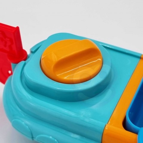 WOOPIE BABY Zabawka Wodna do Kąpieli Statek WOOPIE BABY Zabawka Wodna do Kąpieli Statek