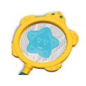 WOOPIE BABY Zestaw do Kąpieli Morskie Zwierzątka + Łódki + Siatka do Wyławania WOOPIE BABY Zestaw do Kąpieli Morskie Zwierzątka + Łódki + Siatka do Wyławania
