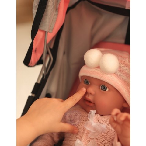 WOOPIE ROYAL Lalka Lily Bobas 41cm WOOPIE ROYAL Lalka Lily Bobas 41cm