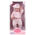 WOOPIE ROYAL Lalka Lily Bobas 41cm WOOPIE ROYAL Lalka Lily Bobas 41cm