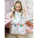 WOOPIE Zestaw Mały Lekarza Doktor w Walizce + 19 Akc. WOOPIE Zestaw Mały Lekarza Doktor w Walizce + 19 Akc.