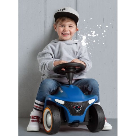 BIG Niebieski jeździk Bobby Car Neo Blue BIG Niebieski jeździk Bobby Car Neo Blue