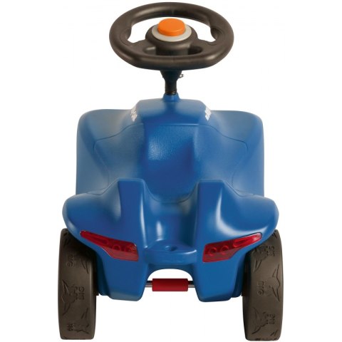 BIG Niebieski jeździk Bobby Car Neo Blue BIG Niebieski jeździk Bobby Car Neo Blue