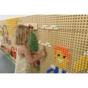 Ręczne Narzędzia 6 Elementów Śrubokręt Klucz - Tablica Naukowo-Edukacyjna Masterkidz STEM Ręczne Narzędzia 6 Elementów Śrubokręt Klucz - Tablica Naukowo-Edukacyjna Masterkidz STEM