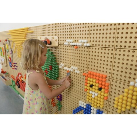 Ręczne Narzędzia 6 Elementów Śrubokręt Klucz - Tablica Naukowo-Edukacyjna Masterkidz STEM Ręczne Narzędzia 6 Elementów Śrubokręt Klucz - Tablica Naukowo-Edukacyjna Masterkidz STEM