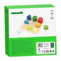 TOOKY TOY Edukacyjna Układanka Figury Geometryczne TOOKY TOY Edukacyjna Układanka Figury Geometryczne
