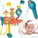 WOOPIE BABY Zabawka do Kąpieli Kranik Prysznic Fontanna Przelewowa Kaczuszka WOOPIE BABY Zabawka do Kąpieli Kranik Prysznic Fontanna Przelewowa Kaczuszka