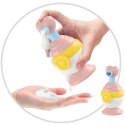 WOOPIE BABY Zabawki do Kąpieli Kubeczek + Kaczuszka + Dozownik Mydła Zestaw WOOPIE BABY Zabawki do Kąpieli Kubeczek + Kaczuszka + Dozownik Mydła Zestaw
