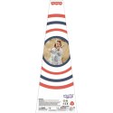 WOOPIE Gitara Akustyczna dla Dzieci Różowa 55 cm WOOPIE Gitara Akustyczna dla Dzieci Różowa 55 cm