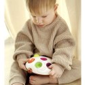 WOOPIE Jeżyk Pop-it Cyferki Fidget Toys WOOPIE Jeżyk Pop-it Cyferki Fidget Toys