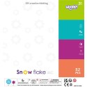 WOOPIE Klocki Konstrukcyjne Wafle Jeżyki 52 el. WOOPIE Klocki Konstrukcyjne Wafle Jeżyki 52 el.