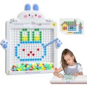 WOOPIE Tablica Magnetyczna dla Dzieci Montessori MagPad Królik WOOPIE Tablica Magnetyczna dla Dzieci Montessori MagPad Królik