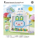 WOOPIE Tablica Magnetyczna dla Dzieci Montessori MagPad Królik WOOPIE Tablica Magnetyczna dla Dzieci Montessori MagPad Królik